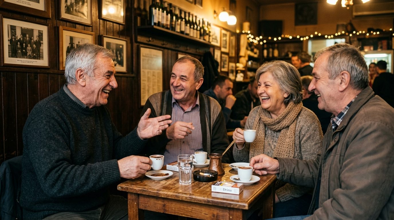 Anegdote o fabrici Lola i kako je Železnik dobio titulu radničkog srca Beograda
