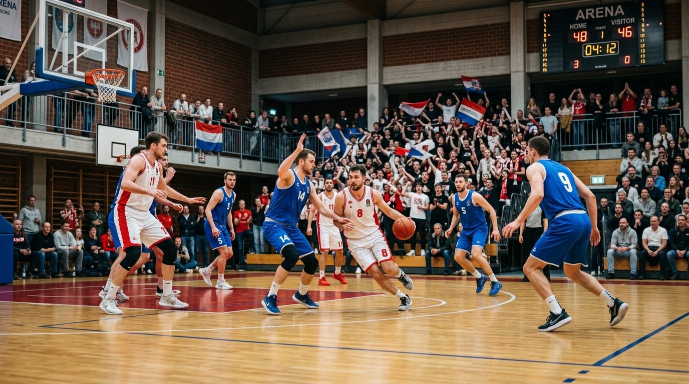 Košarkaški klub FMP Železnik: Istorija transformacije i čuvena škola košarke